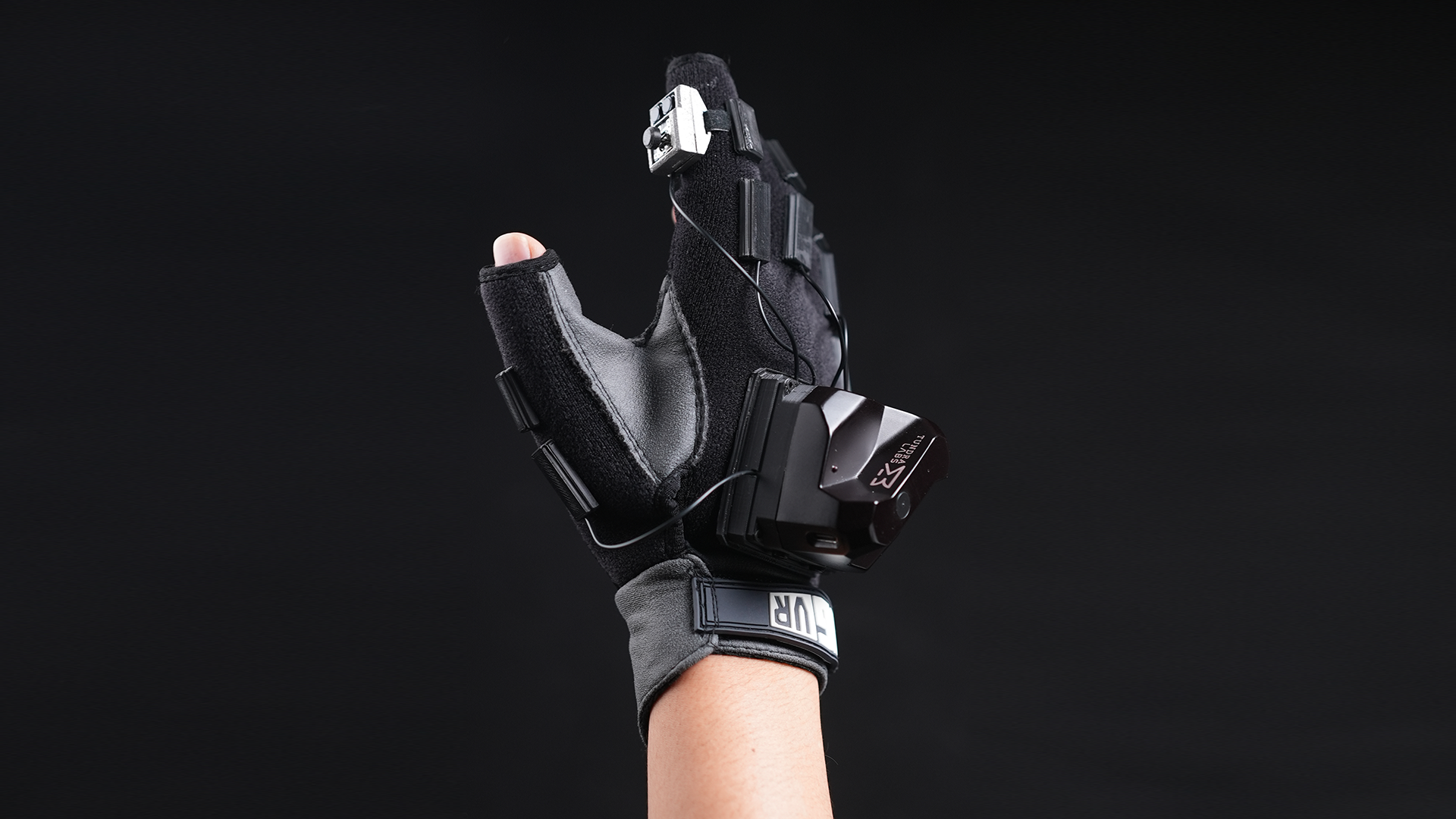 HIG Glove – HIGVR HIG Glove – HIGVR