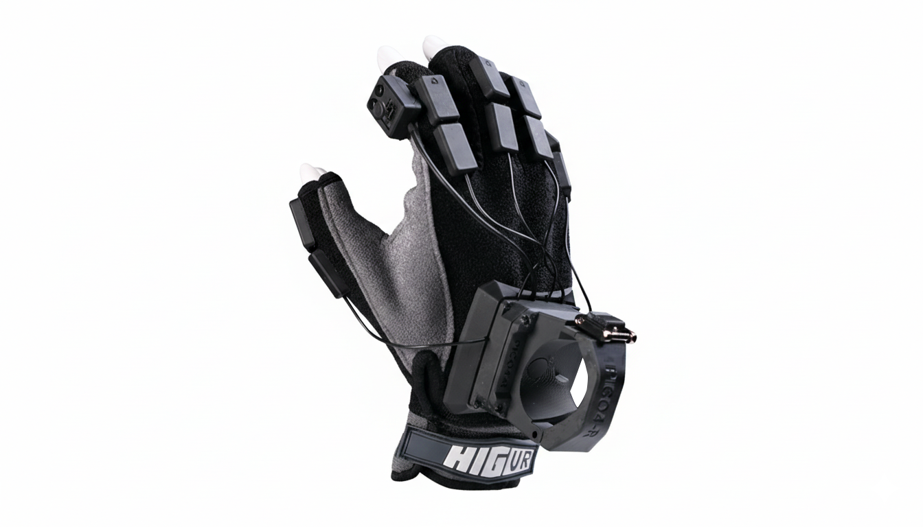 HIG GLOVE – HIGVR HIG GLOVE – HIGVR