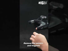 Load and play video in Gallery viewer, HIG-M4 3.0