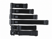 Load image into Gallery viewer, HIGVR PICO Motion Tracker Straps complete set
