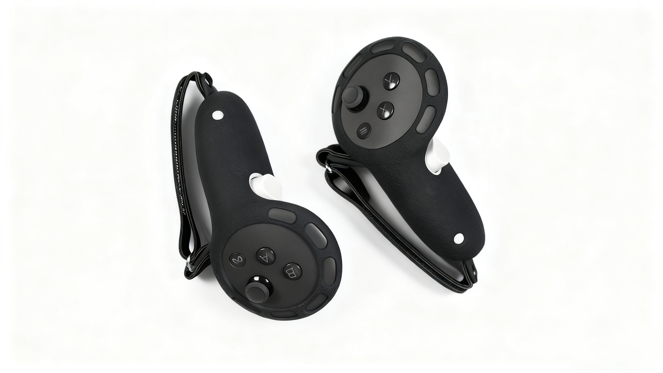 HIG GUNSTOCK Knuckle Straps