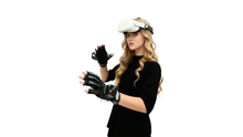 Load image into Gallery viewer, HIGVR Touch-Feed Gloves
