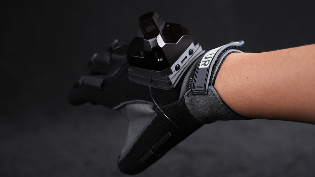 HIG Glove – HIGVR