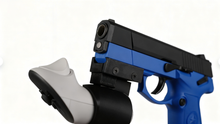 Load image into Gallery viewer, Type QSZ-92 Pistol VR controller
