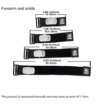 Load image into Gallery viewer, SHENVR PICO Motion Tracker Straps
