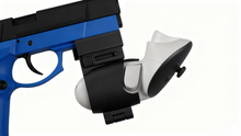 Load image into Gallery viewer, Type QSZ-92 Pistol VR controller
