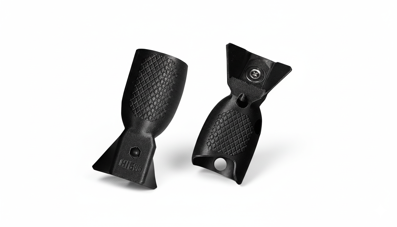 HIG GUNSTOCK Magnetic Cup