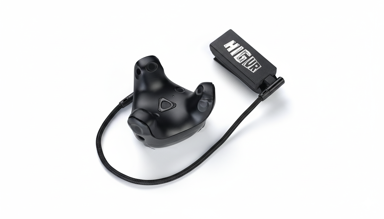HIG Haptic Module