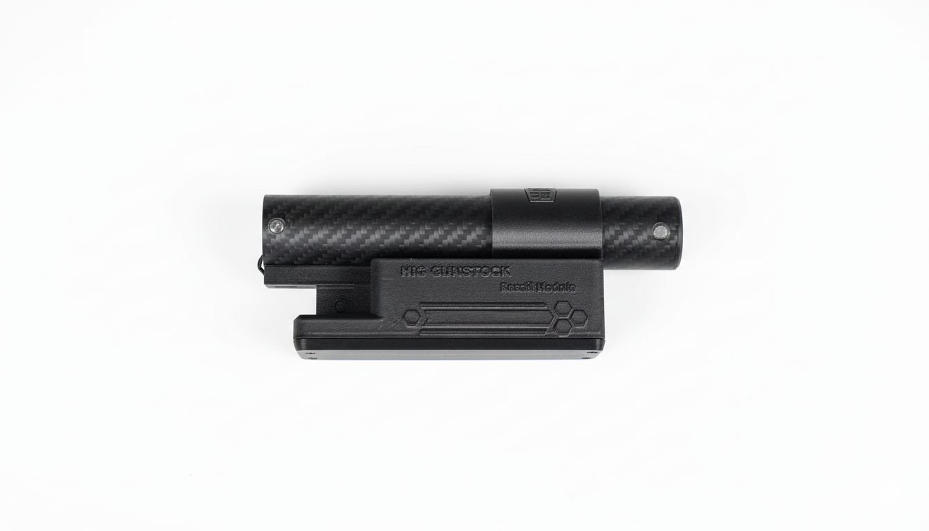 HIG GUNSTOCK Recoil Module