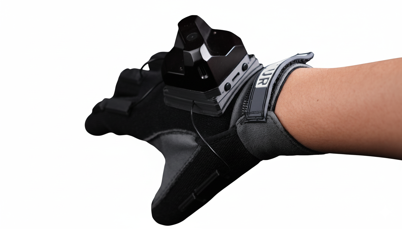HIG Glove – HIGVR