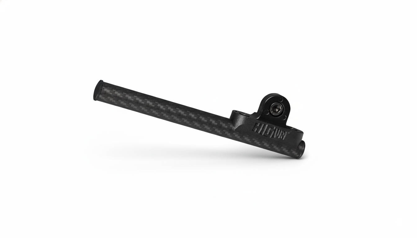 HIG GUNSTOCK Lite Buttstock