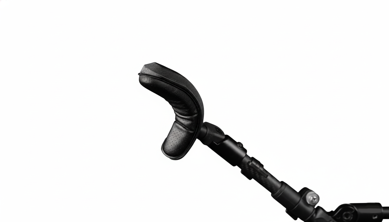 HIG GUNSTOCK Wrist Rest