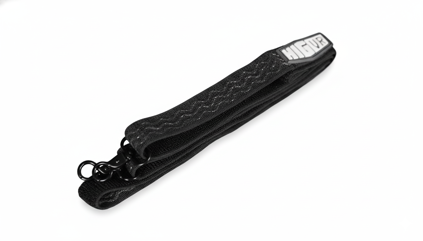 HIG GUNSTOCK Anti-Slip Straps