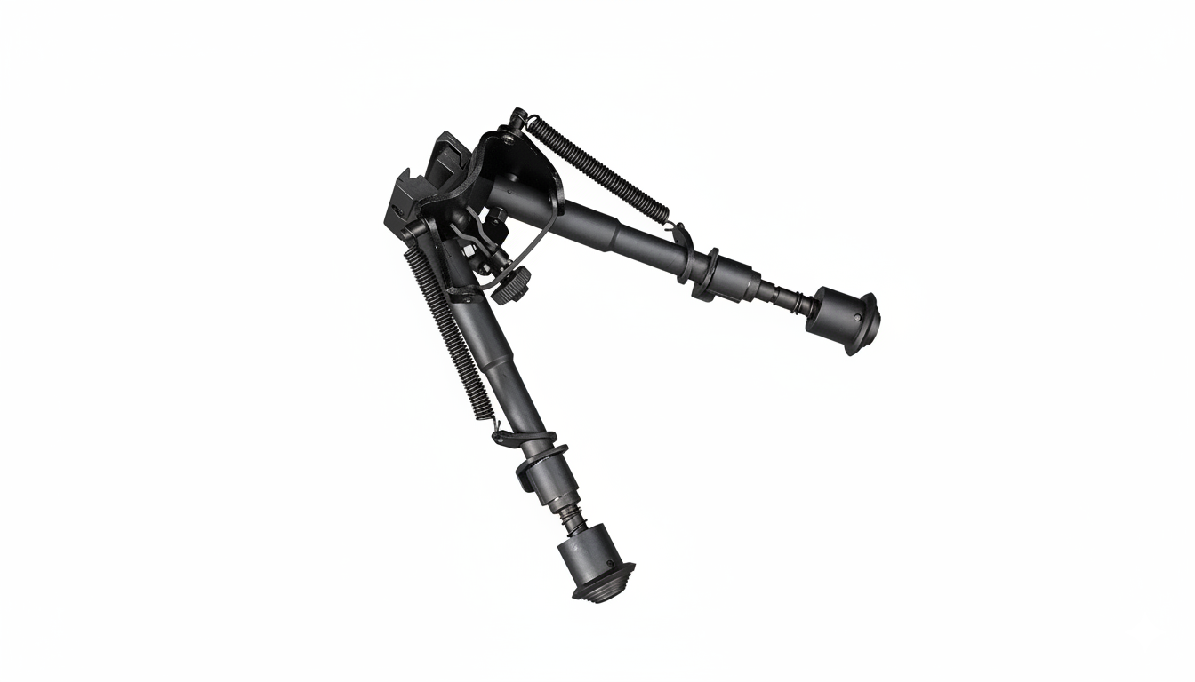 HIG GUNSTOCK Bipod