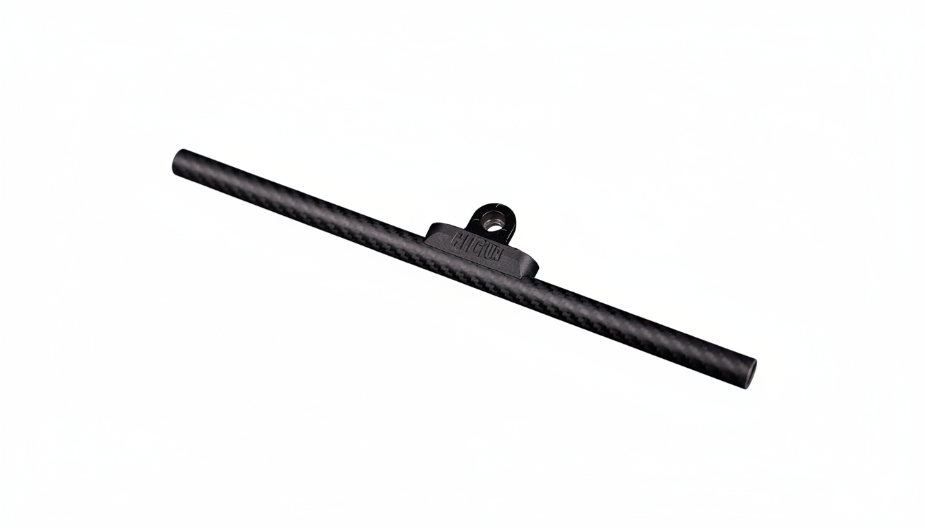 HIG GUNSTOCK Lite Middle Carbon Tube