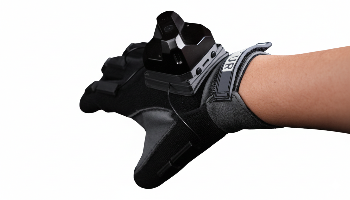 HIG GLOVE – HIGVR HIG GLOVE – HIGVR