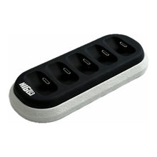 Load image into Gallery viewer, HIGVR 5-slot charging dock for PICO Motion Trackers. Dock only; trackers not included.
