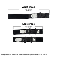 Load image into Gallery viewer, SHENVR PICO Motion Tracker Straps
