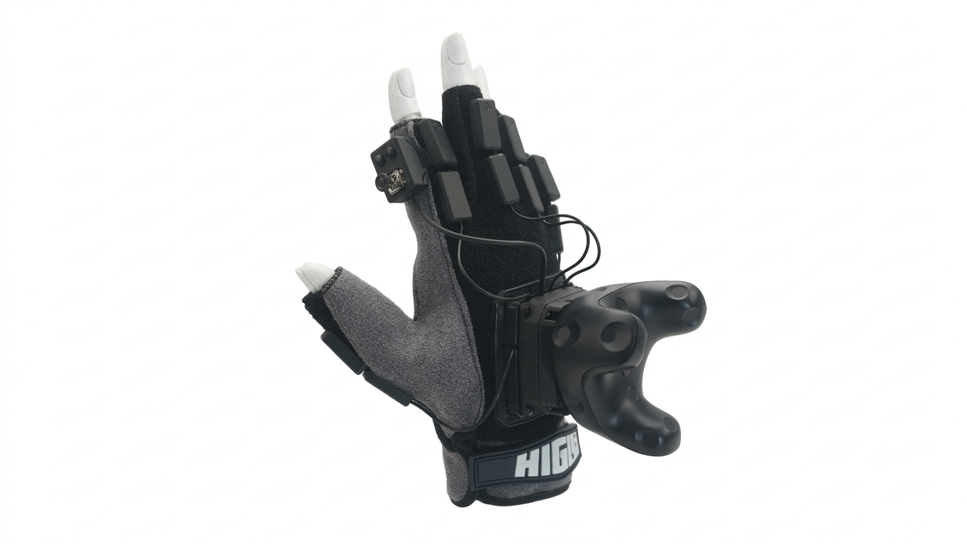 HIG GLOVE – HIGVR